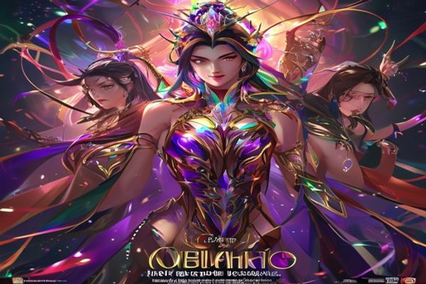标题：qq炫舞十年经典进化，玩家为何越跳越上头