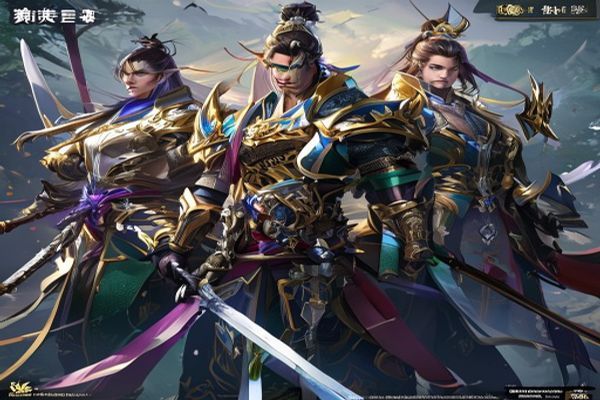 剑侠世界2手游新手必看：五大职业选择与快速升级秘籍