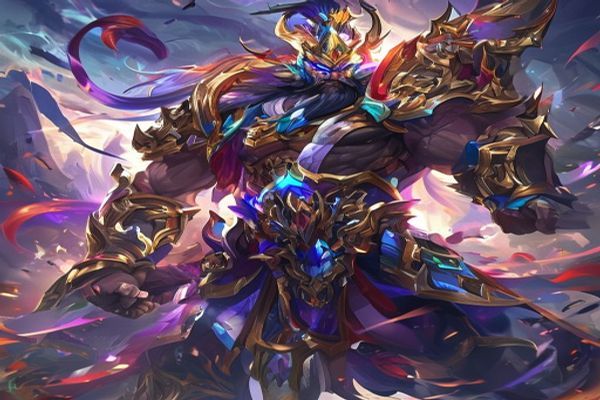 齐天大圣制霸野区：DOTA2齐天大圣最新上分攻略