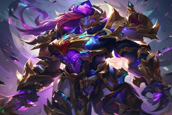 DOTA2 6.85版本更新：游戏平衡调整与英雄出装新思路