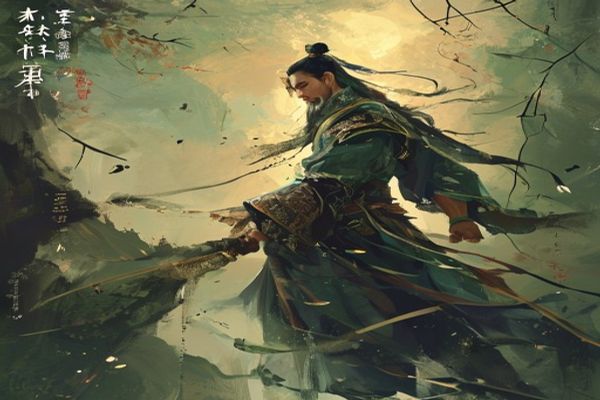 寻秦问道：穿越千年时空，探寻道家思想的终极智慧