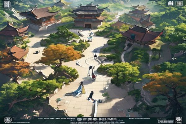 仙剑三问情篇全流程攻略：新手必看通关路线与隐藏剧情