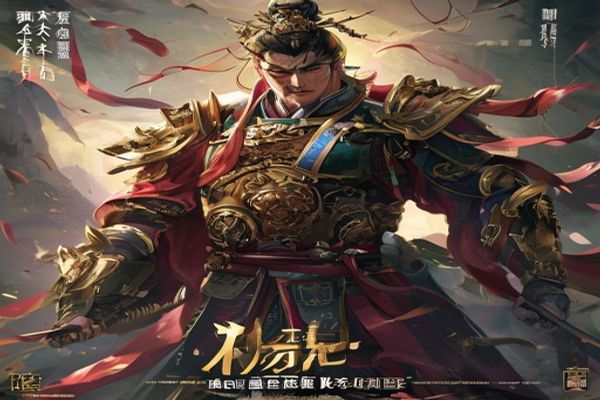 重温经典！《三国志4威力加强版下载》上手全攻略