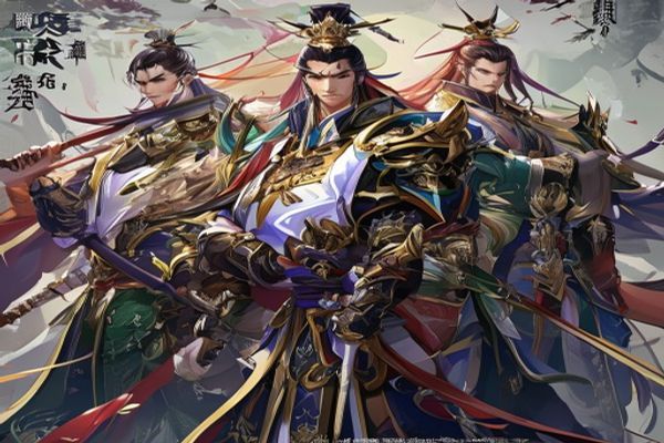三国群英传5新手攻略：从零玩到统一三国的全流程指南