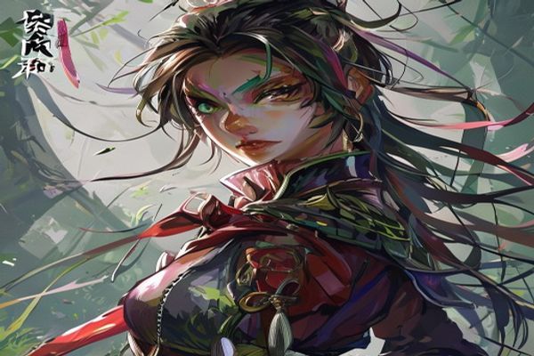 最新的3d网游