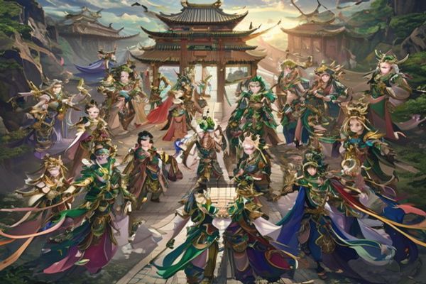 梦幻西游12门派闯关全攻略，拿高奖励的诀窍都在这了