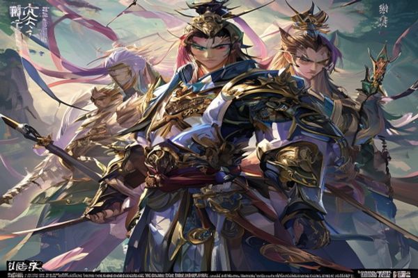 幻想三国志4外传破解版：玩家需警惕的三大风险与正确入坑指南