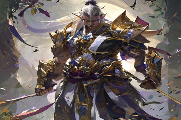 魔兽世界武僧天赋怎么点？掌握这几点轻松提升输出