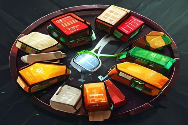 手游圈新鲜速递：这些热门手游动态你都知道了吗