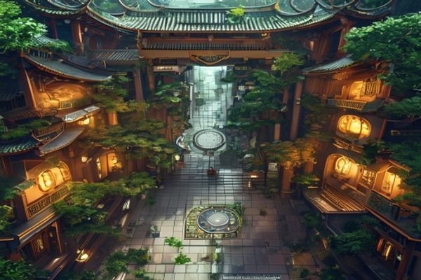梦幻西游转区查询全攻略，轻松找到合服空位