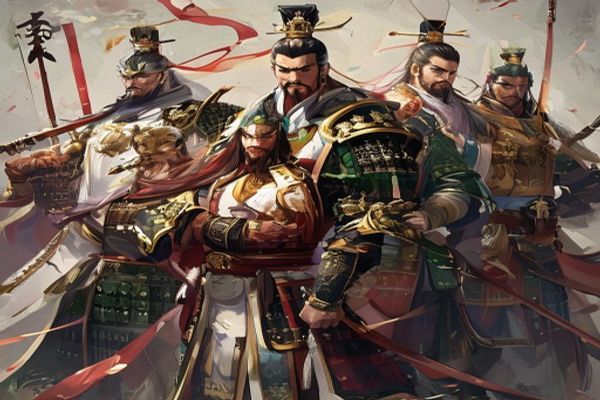 胡莱三国将领排名全解：这些武将才是你的王牌选择