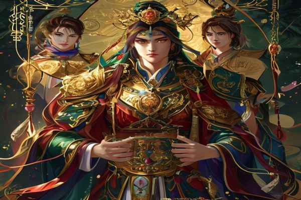 梦幻西游打书秘籍：如何稳操胜券拿下完美技能组合
