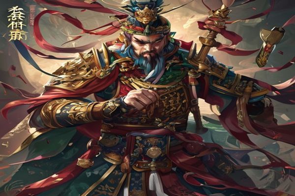 玩转三国杀技巧，这些制胜法宝让你轻松大杀四方