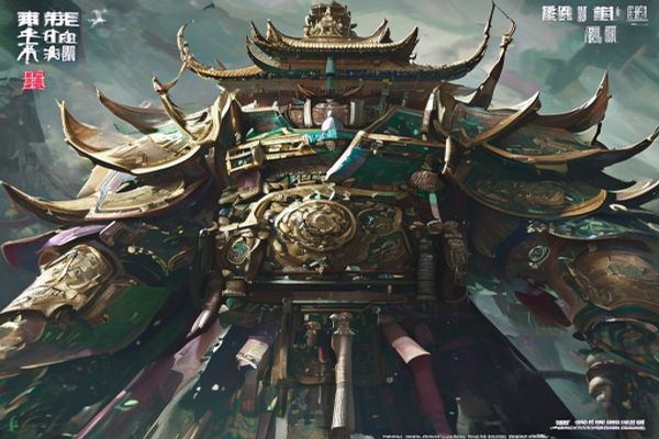 深度挖掘《三国志9威力加强版修改器》,让游戏更有趣