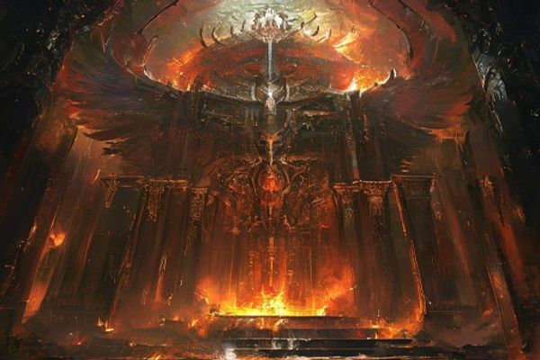 魔兽世界黑暗神殿：重温伊利丹的背叛与燃烧的怒火