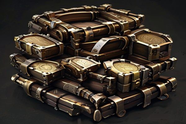DNF传承装备深度解析：老玩家的第一桶金与新版本的未来