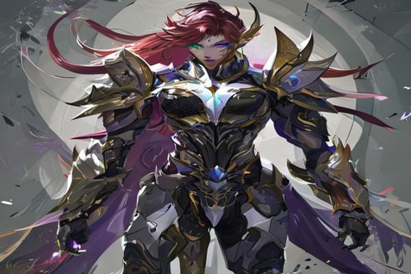 DNF85狂战二次觉醒怎么玩？技能加点与装备搭配全攻略