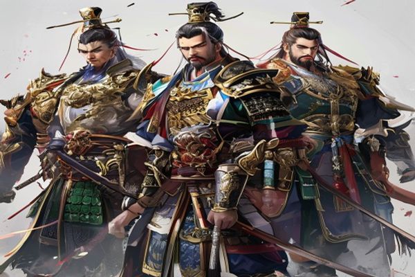 三国志11武将修改器推荐：轻松改数值，打造你的自定义军团