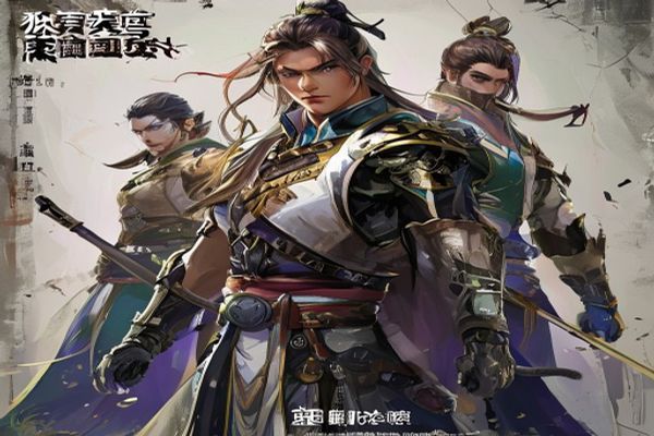 《武林群侠传修改器》使用指南：轻松解锁游戏隐藏玩法