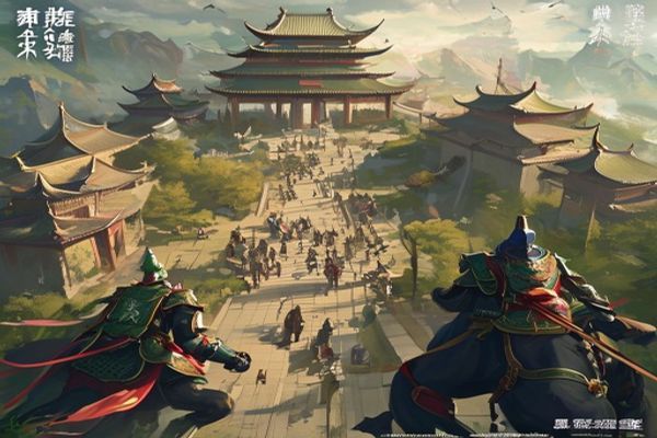 演义三国攻略：新手开局必知的核心玩法与进阶技巧