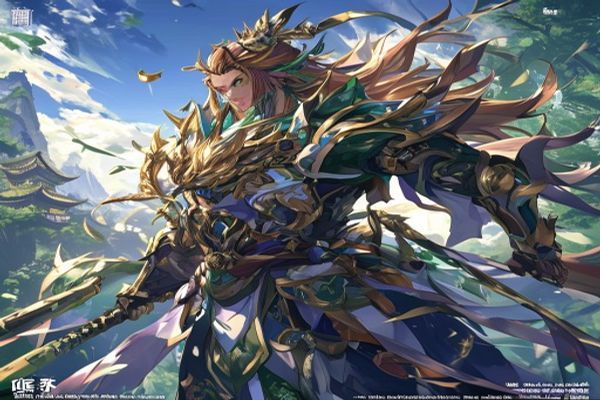 真三国无双online十年征战路，割草玩法何以历久弥新