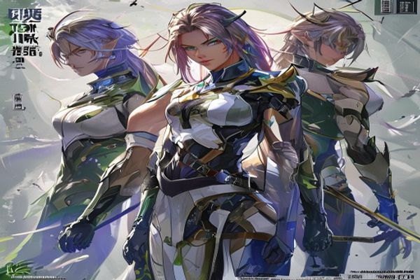 《大蛇无双2攻略》全角色获取与通关技巧详解