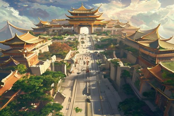 转区成本高不高？梦幻西游玩家都在看的省钱攻略