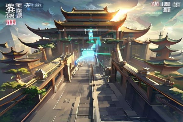 QQ华夏升级加速攻略：新手必知的快速冲级技巧