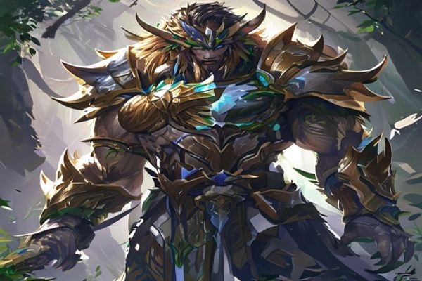 《魔兽天地劫攻略》新手必看：从零到高手的核心秘诀