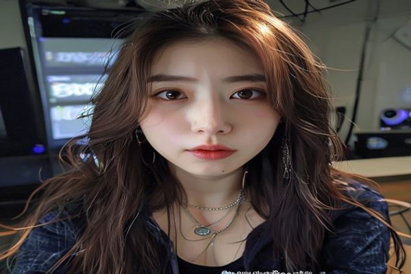 《lol阿怡代打》女主播自爆真相 揭秘直播代打背后套路