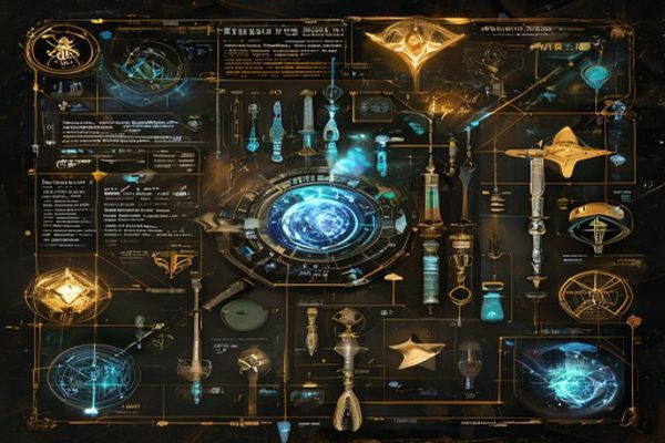 星际争霸秘籍大全：老玩家才知道的隐藏密码