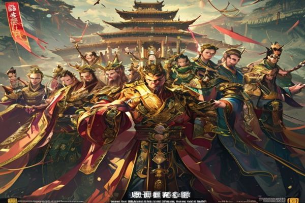 《大话西游外传下载》指南：重温经典回合制与全新玩法