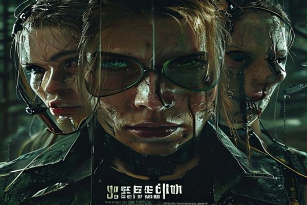 深度解析《生化危机：启示录》瑞秋的悲情角色与隐藏剧情