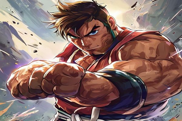 《拳皇14》为什么值得新手老玩家都入坑？