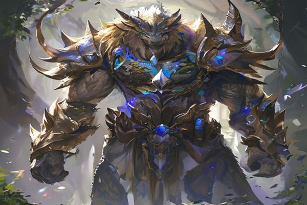 魔兽世界LR幻化指南：猎人如何打造最靓造型
