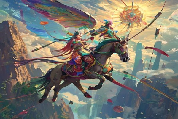 梦幻西游飞升：突破等级瓶颈的进阶攻略全解析