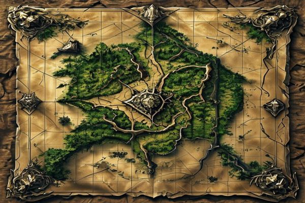 魔兽地图包下载：手把手教你找到最新最全的RPG地图