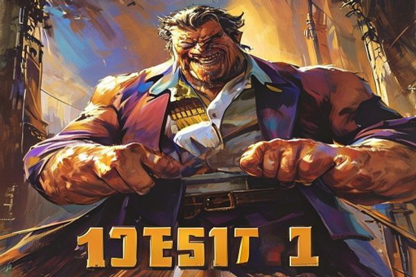 《大富翁11》豪华地产帝国新作，经典玩法爽快对战全解析