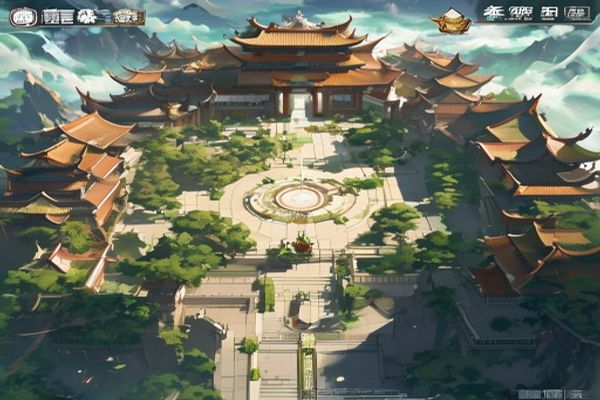 阴阳师新区开服时间表，老玩家回归必看的升级指南