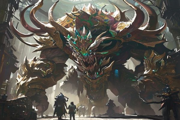 魔兽世界手机拍卖行上线，随时随地轻松买卖
