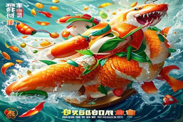 渔乐无限！《捕鱼达人2》高胜率进阶攻略宝典