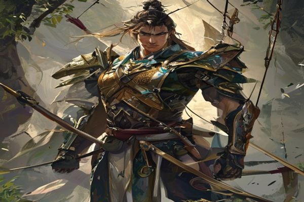 龙之谷弓箭手转职全解析：箭神与游侠选择指南