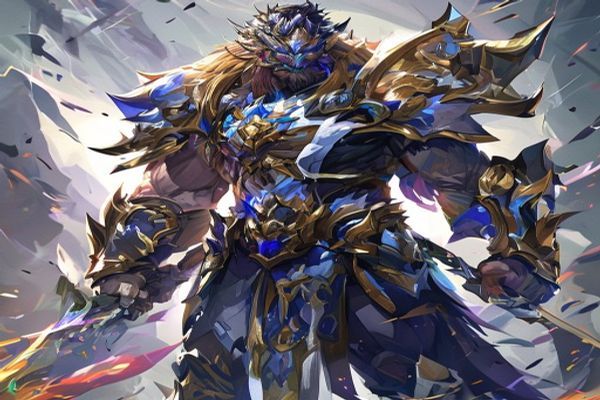 狂龙战士技能加点全攻略，轻松称霸副本战场