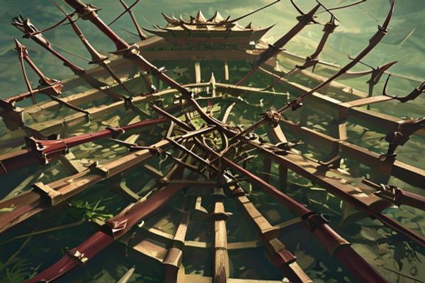 胡来三国外挂揭秘：玩家如何避开陷阱提升游戏体验