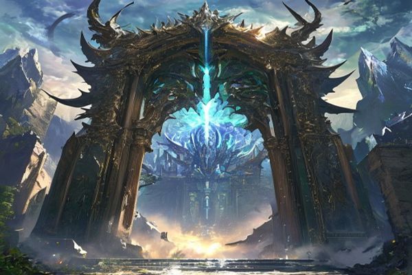 魔兽世界中文网：重温艾泽拉斯的另一扇门