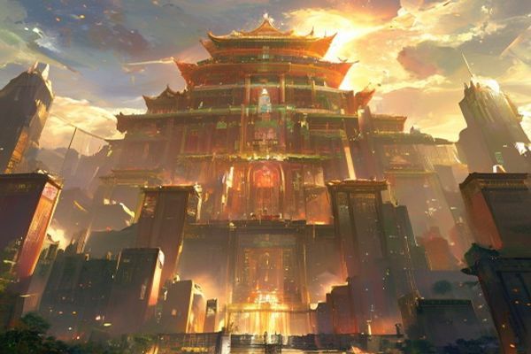 再续青春热血，《盛大传奇世界》为何成为老玩家心中一座丰碑
