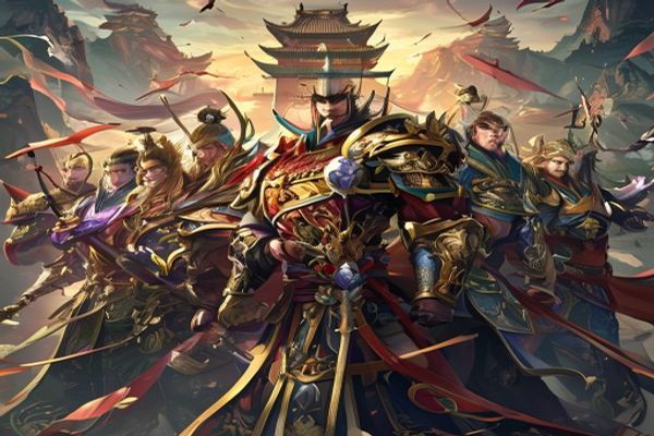 三国群英传5密码全揭秘，经典秘籍助你畅玩无双战场