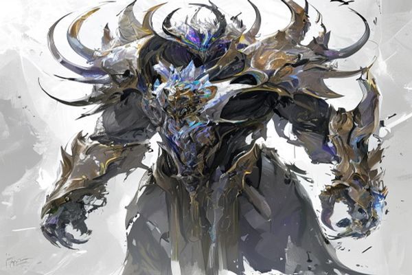 混沌魔灵刷图加点全攻略：高爆发技能搭配详解