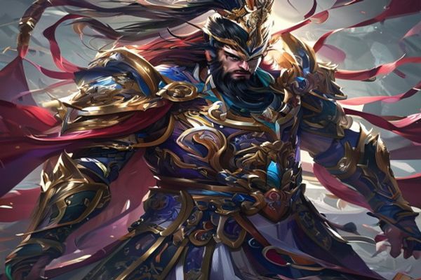 王者荣耀孙策攻略：船长细节操作让你直接从青铜冲上王者