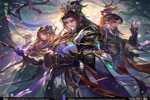 仙剑奇侠网络游戏十年情怀再升级，新内容让老玩家惊喜不断
